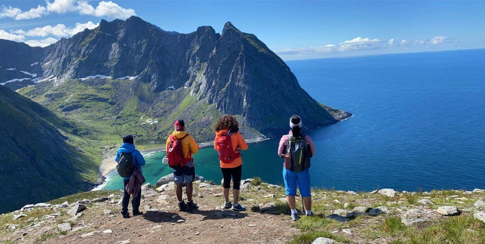 Home - Rent Outdoor Wear In Norway